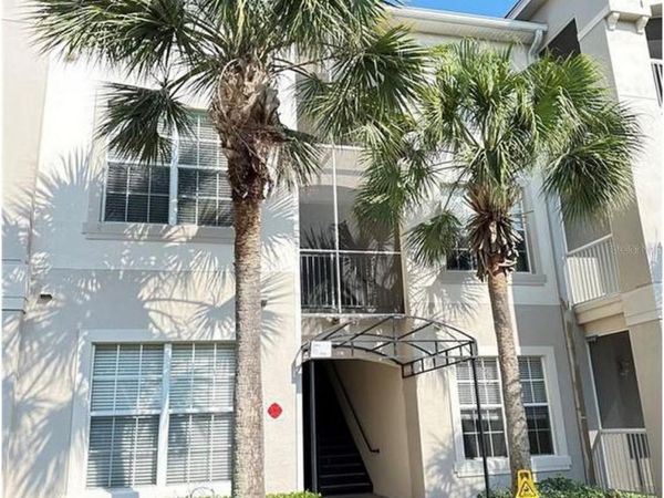 3351 WHITESTONE CIRCLE , Unit 204, KISSIMMEE, FL 34741