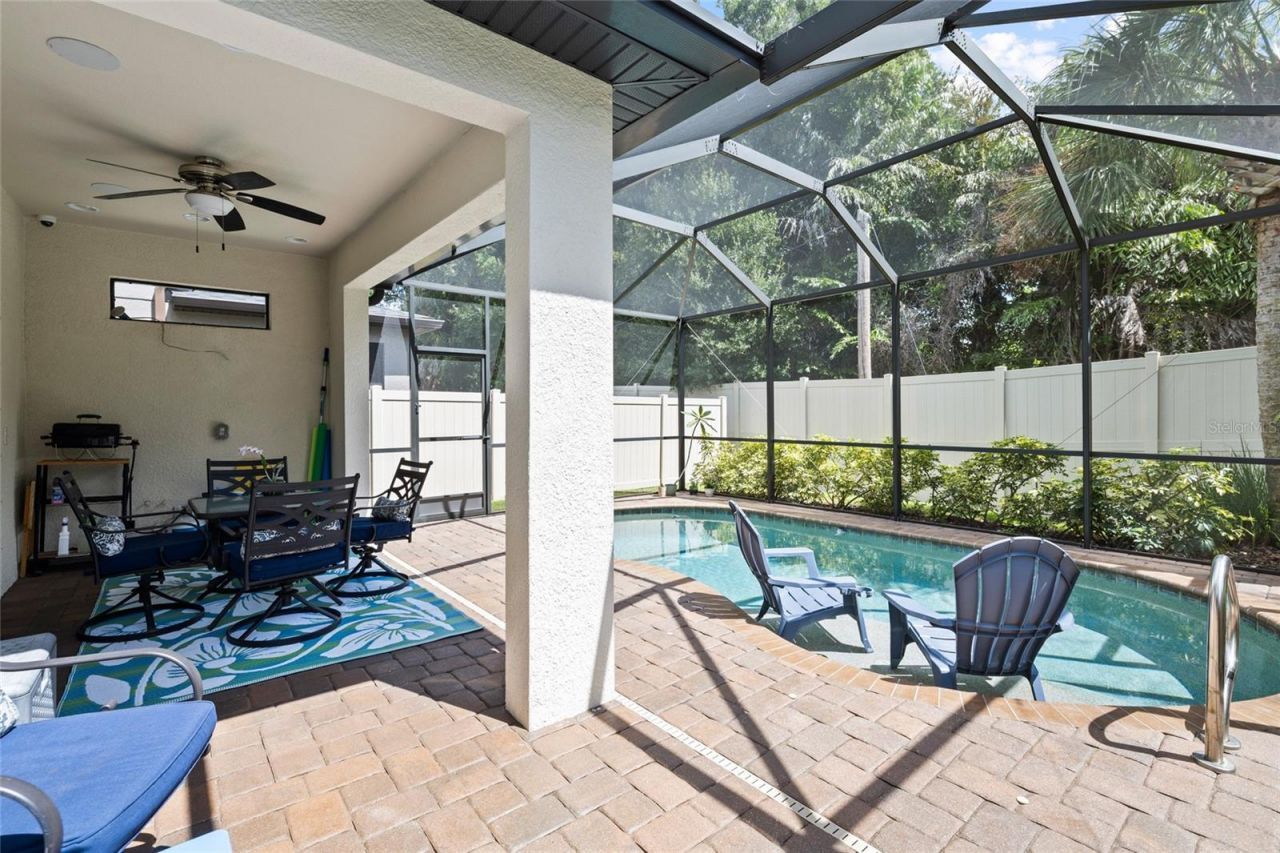 8519 Arabella Lane, Seminole, FL 33777 Photo
