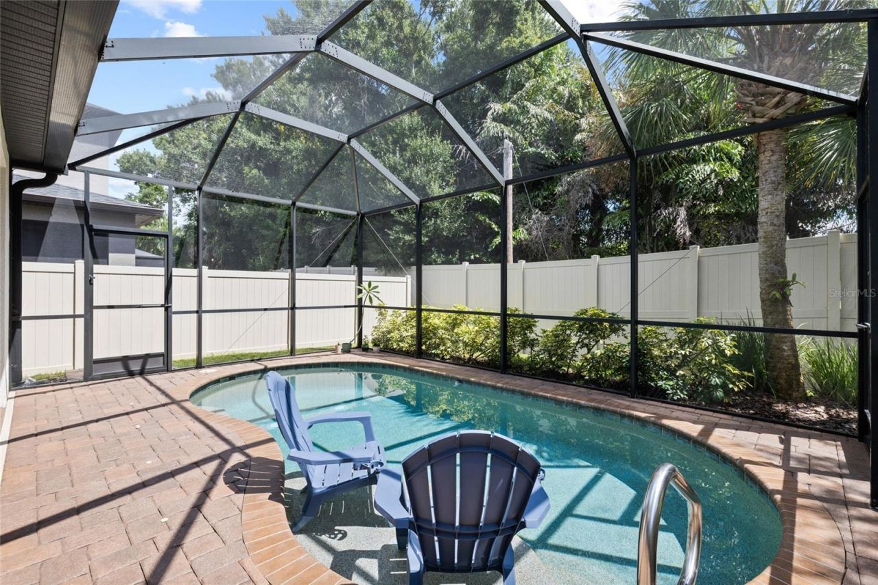 8519 Arabella Lane, Seminole, FL 33777 Photo
