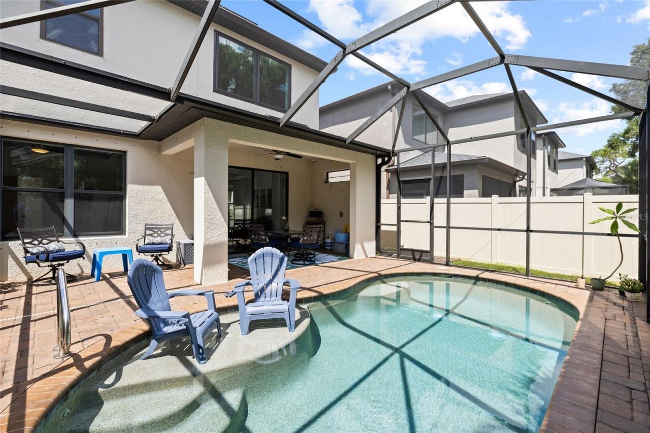8519 Arabella Lane, Seminole, FL 33777 Photo