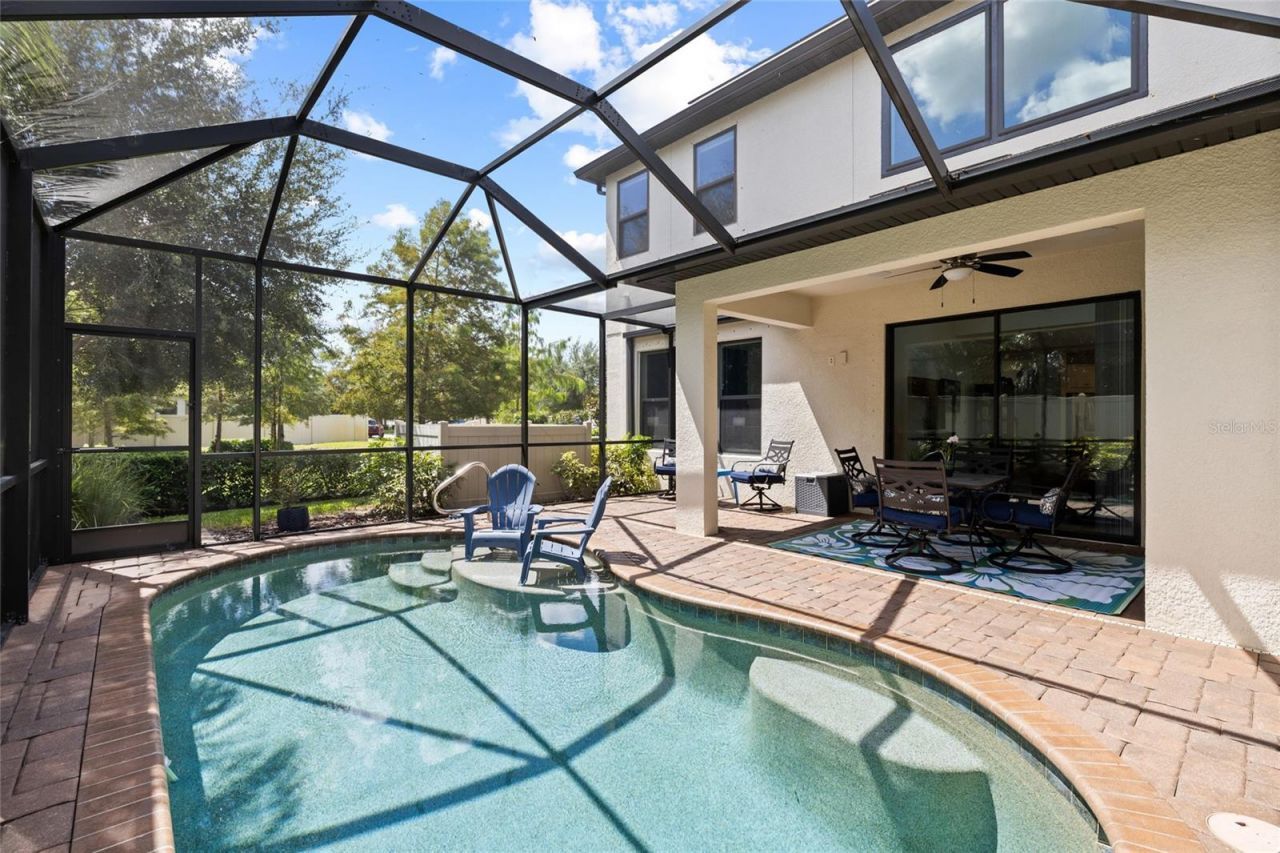 8519 Arabella Lane, Seminole, FL 33777 Photo