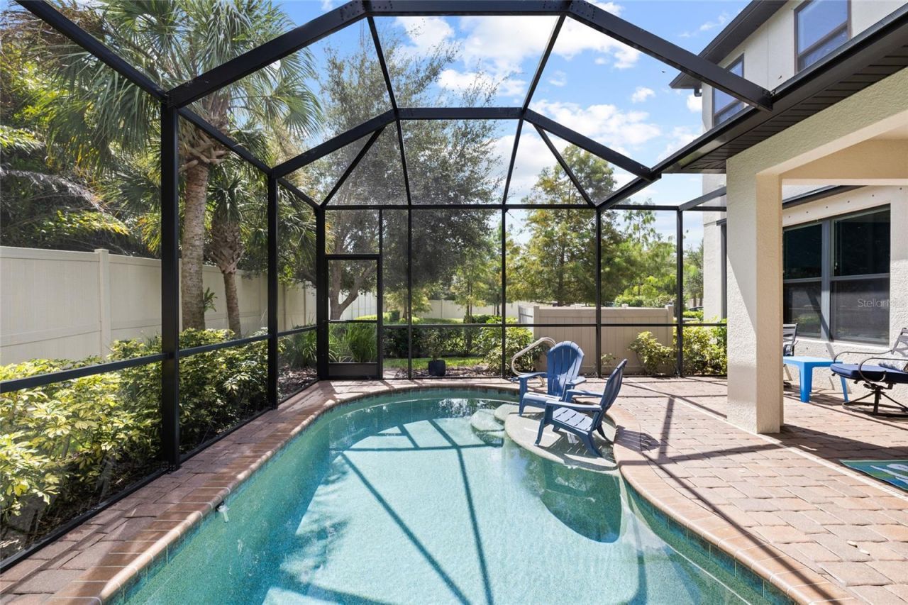 8519 Arabella Lane, Seminole, FL 33777 Photo