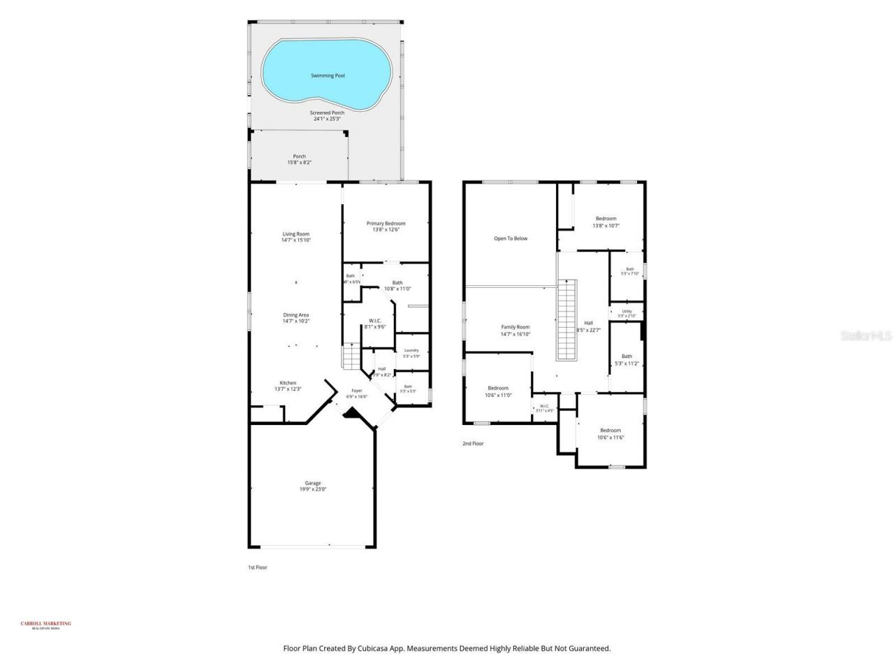 8519 Arabella Lane, Seminole, FL 33777 Photo