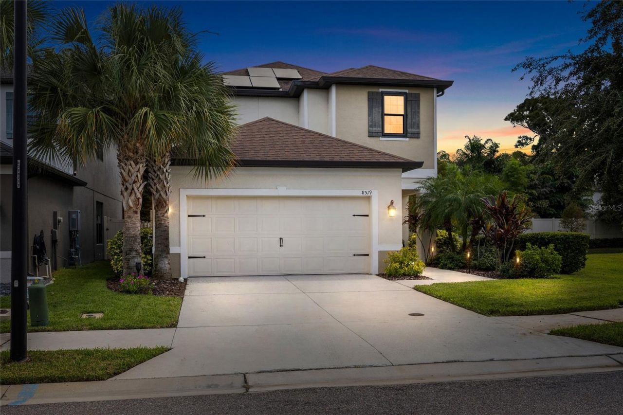 8519 Arabella Lane, Seminole, FL 33777 Photo
