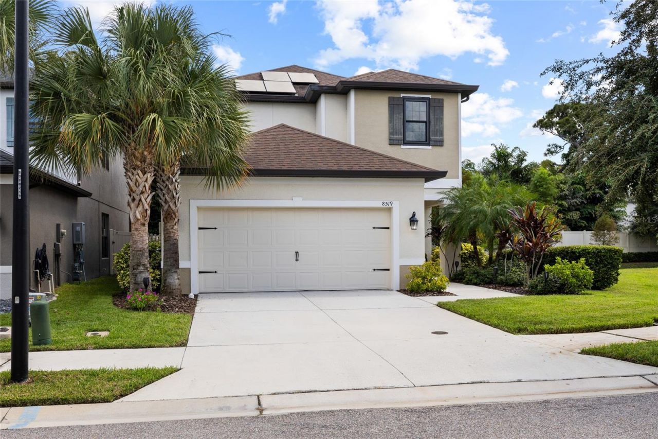 8519 Arabella Lane, Seminole, FL 33777 Photo