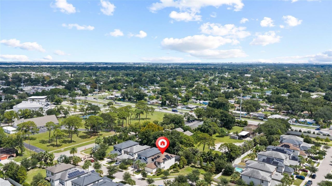 8519 Arabella Lane, Seminole, FL 33777 Photo