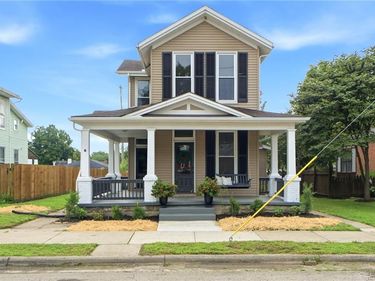 145 E Market Street, Germantown, OH 45327