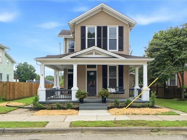145 E Market Street, Germantown, OH 45327