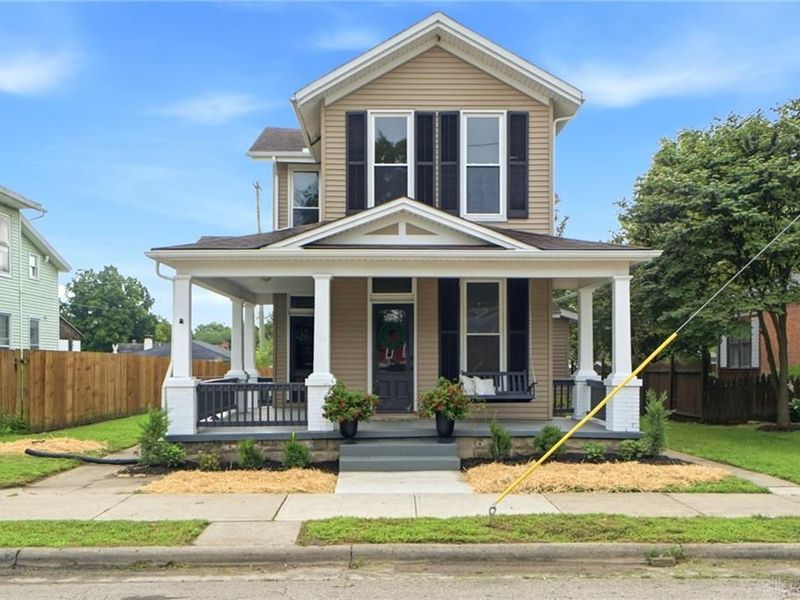 145 E Market Street, Germantown, OH 45327 Photo 1