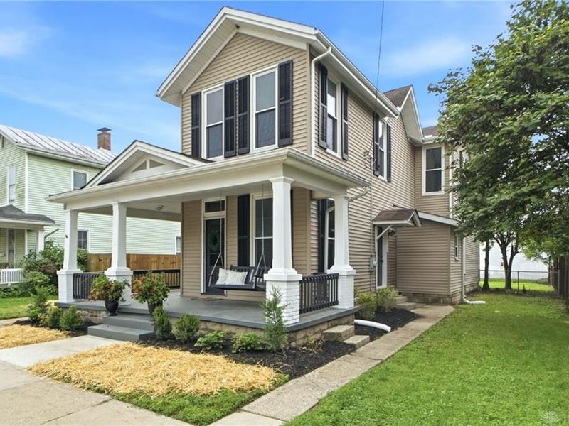 145 E Market Street, Germantown, OH 45327 Photo 2