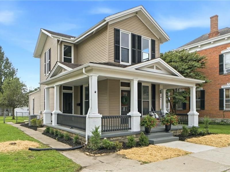 145 E Market Street, Germantown, OH 45327 Photo 3