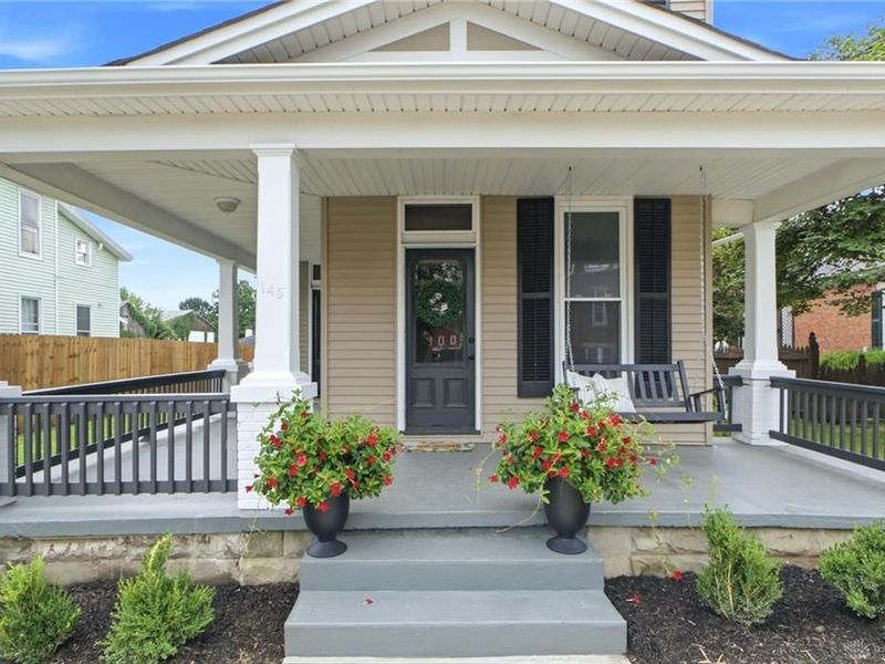 145 E Market Street, Germantown, OH 45327 Photo 4