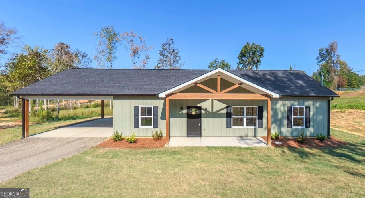214 Arbacoochee Road, Tallapoosa, GA 30176 Main Photo