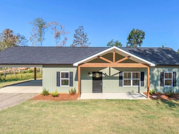 214 Arbacoochee Road, Tallapoosa, GA 30176