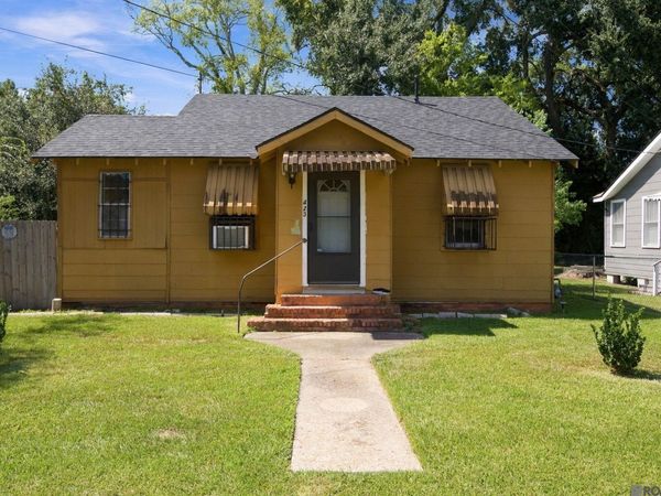 4239 Delaware St, Baton Rouge, LA 70805