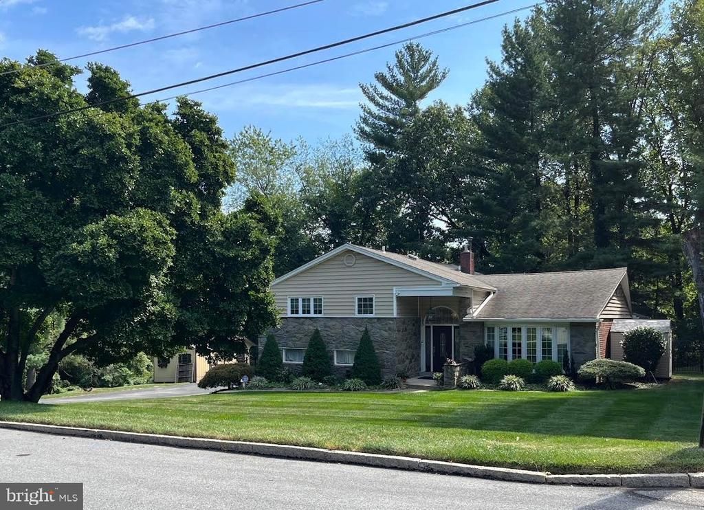 558 SPRAGUE ROAD, PENN VALLEY, PA 19072
