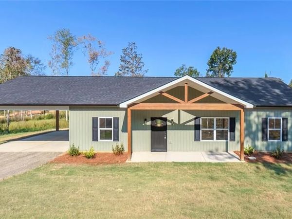 214 Arbacoochee Road, Tallapoosa, GA 30176