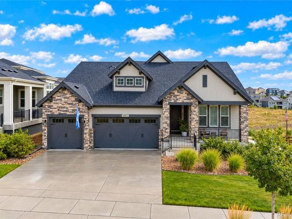 18913 W 94th Lane, Arvada, CO 80007