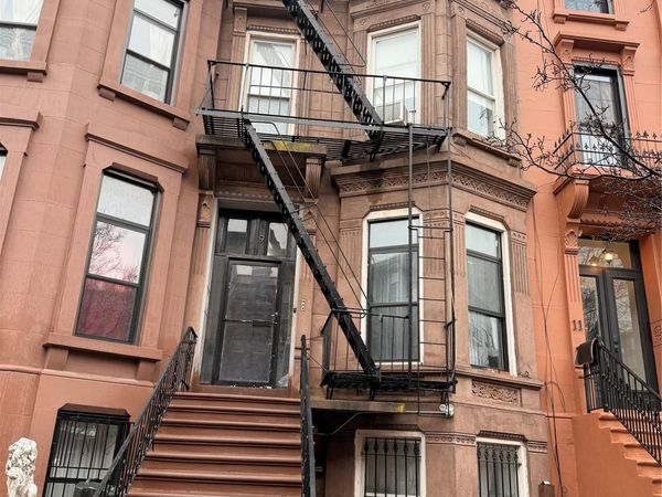 9 Spencer Place, Unit 4, Brooklyn, NY 11216
