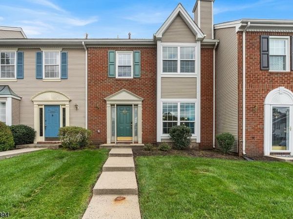 3804 Graham Ct, Bridgewater, NJ 08807