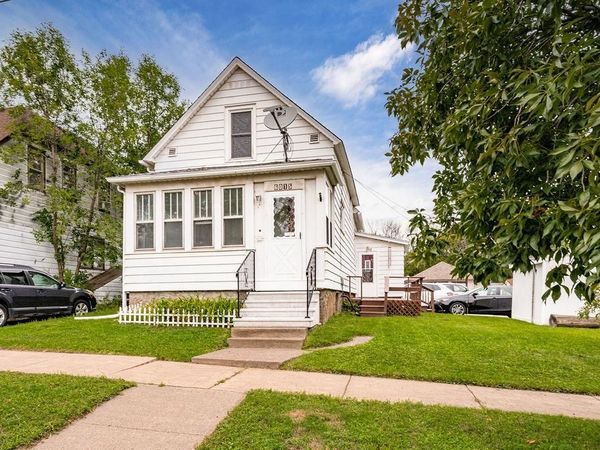 6015 Greene Street, Duluth, MN 55807