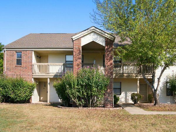 169 Highland Drive, Unit 7, Bl, Branson, MO 65616