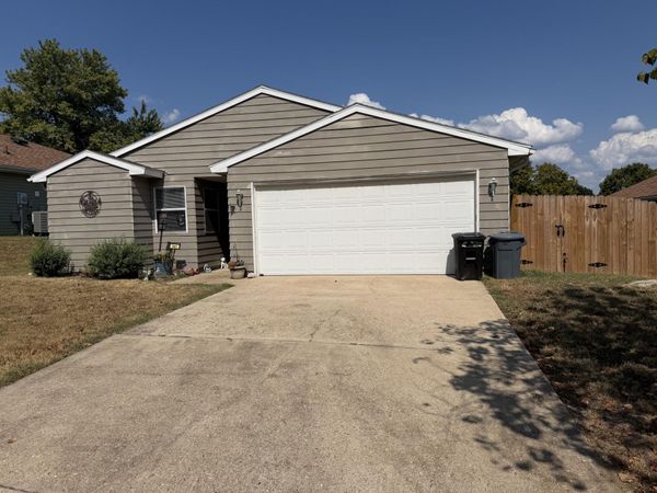 141 Quail Run Road, Branson, MO 65616