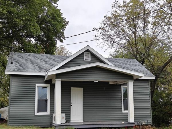 411 E Walnut Street , El Dorado Springs, MO 64744