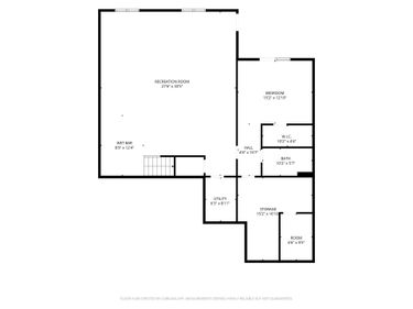 270 Clairmont Drive, Richmond, KY 40475