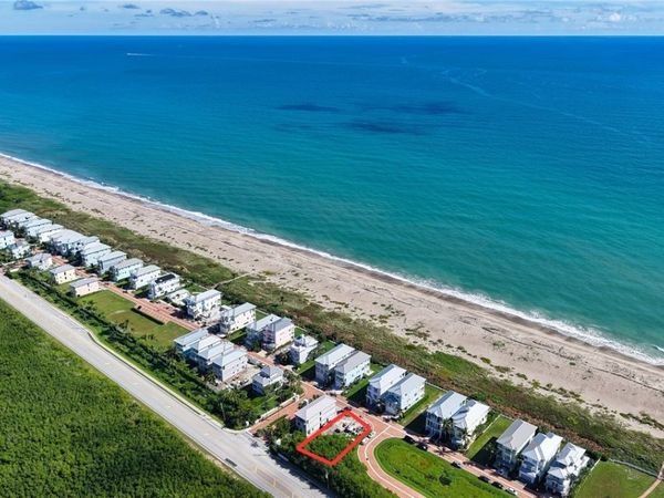 5005 Watersong Way , Fort Pierce, FL 34949
