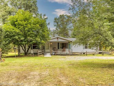 5615 Curnalia Trail, Higgins Township, Mi 48653