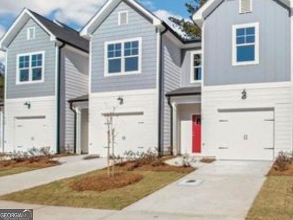 6182 Redan Overlook, Lithonia, GA 30058