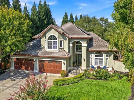 8455 Wood Thrush Way, Granite Bay, CA 95746 Photo