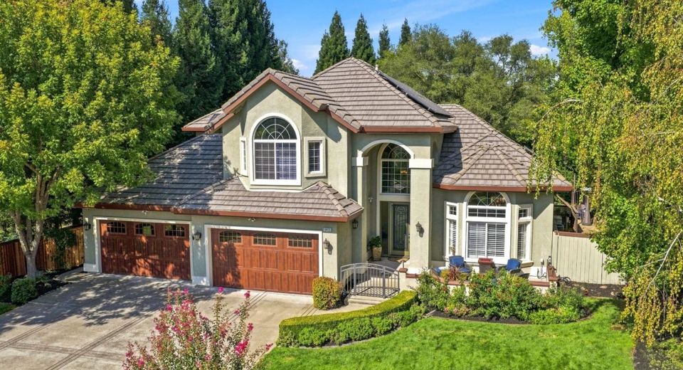 8455 Wood Thrush Way, Granite Bay, CA 95746 Photo