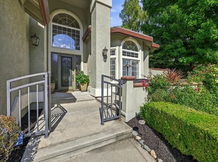 8455 Wood Thrush Way, Granite Bay, CA 95746 Photo