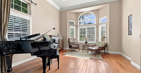 8455 Wood Thrush Way, Granite Bay, CA 95746 Photo