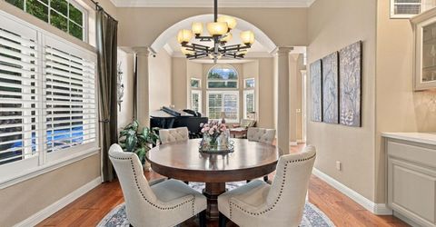 8455 Wood Thrush Way, Granite Bay, CA 95746 Photo