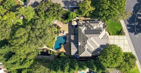 8455 Wood Thrush Way, Granite Bay, CA 95746 Photo