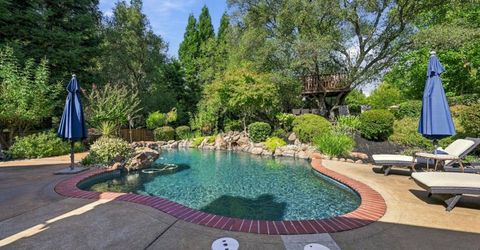 8455 Wood Thrush Way, Granite Bay, CA 95746 Photo