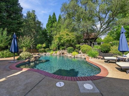 8455 Wood Thrush Way, Granite Bay, CA 95746 Photo