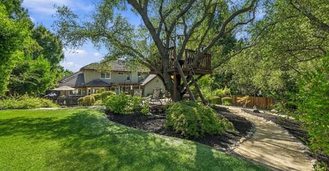 8455 Wood Thrush Way, Granite Bay, CA 95746 Photo