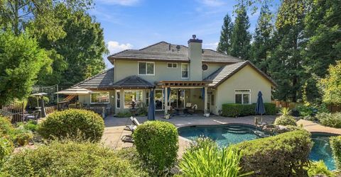 8455 Wood Thrush Way, Granite Bay, CA 95746 Photo