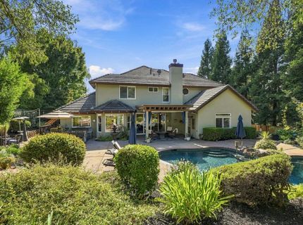 8455 Wood Thrush Way, Granite Bay, CA 95746 Photo