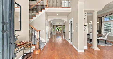 8455 Wood Thrush Way, Granite Bay, CA 95746 Photo