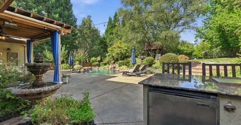 8455 Wood Thrush Way, Granite Bay, CA 95746 Photo