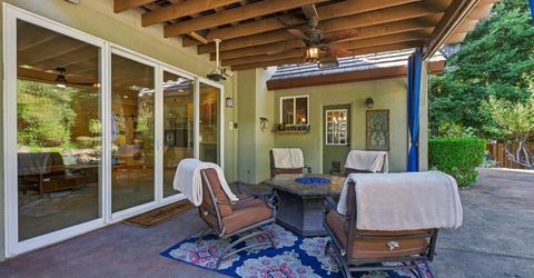 8455 Wood Thrush Way, Granite Bay, CA 95746 Photo