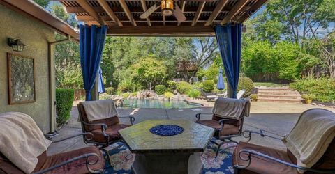 8455 Wood Thrush Way, Granite Bay, CA 95746 Photo