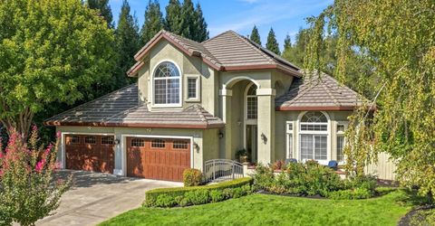 8455 Wood Thrush Way, Granite Bay, CA 95746 Photo