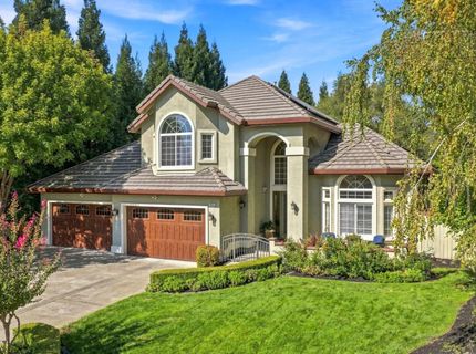 8455 Wood Thrush Way, Granite Bay, CA 95746 Photo
