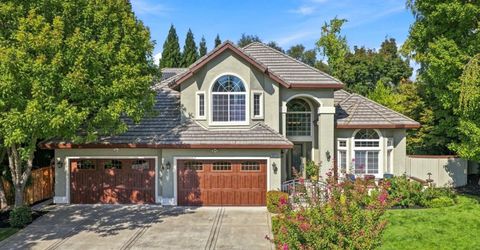 8455 Wood Thrush Way, Granite Bay, CA 95746 Photo